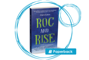 ROC and RISE Paperback
