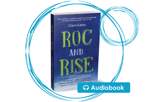 ROC and RISE Audiobook