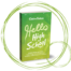 Hello High School - Book for High School Teens by Claire Eaton - Paperback