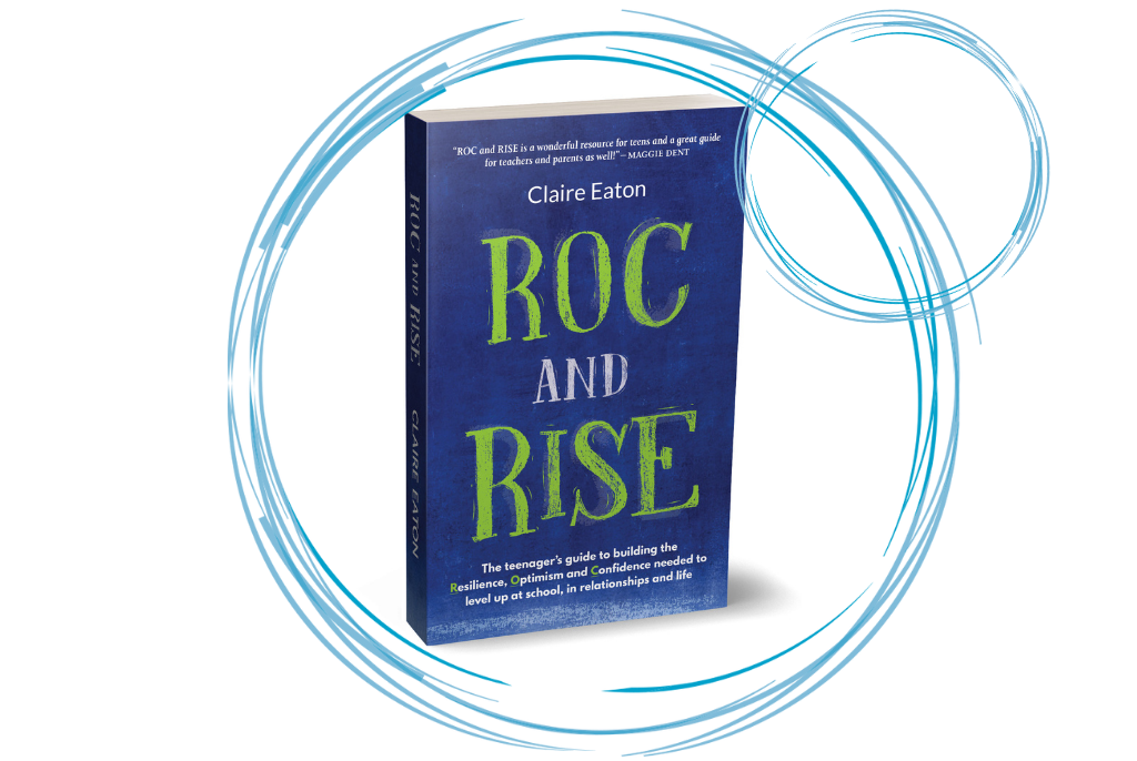 ROC and RISE Paperback