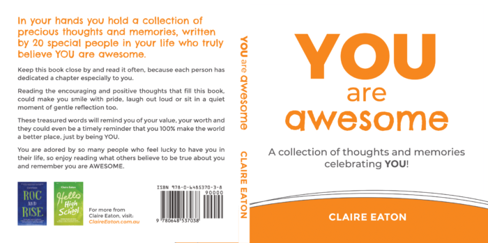YOU are awesome - Image 3