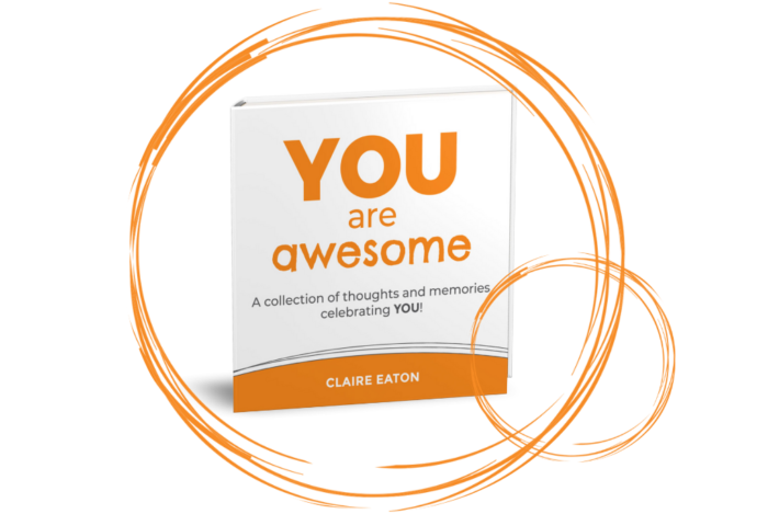YOU are awesome