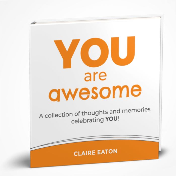 YOU are awesome - Image 2