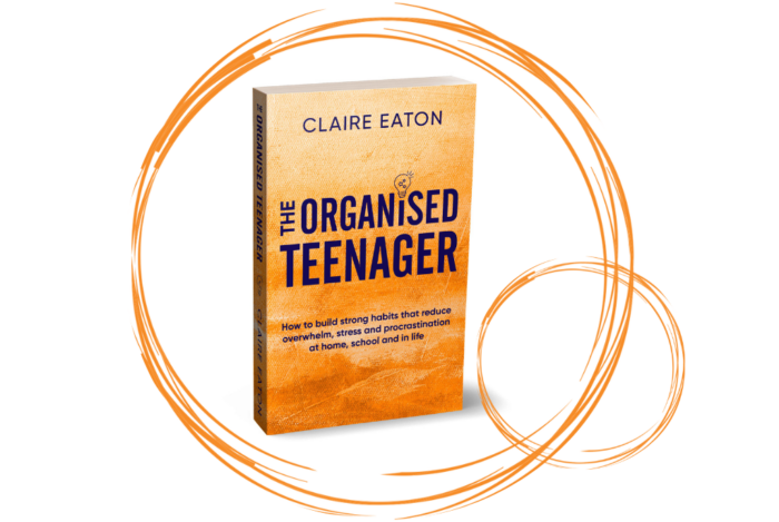 The Organised Teenager
