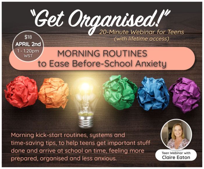 Testing Webinars