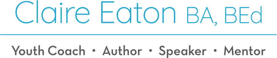 Claire Eaton Logo