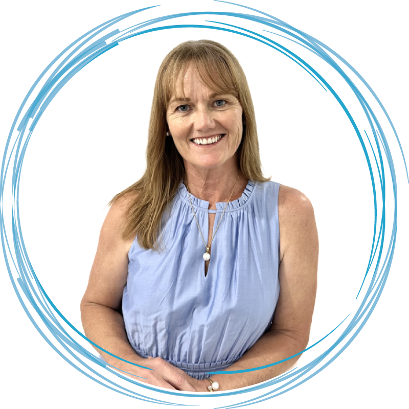 CE in Scratchy Blue Circle – 800px