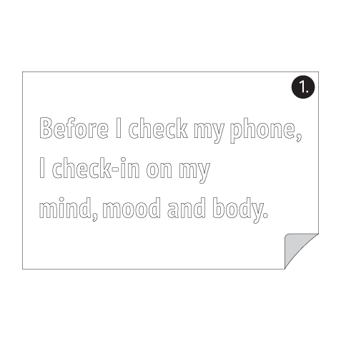 Mirror Stickers – 4 options to choose from - Image 6