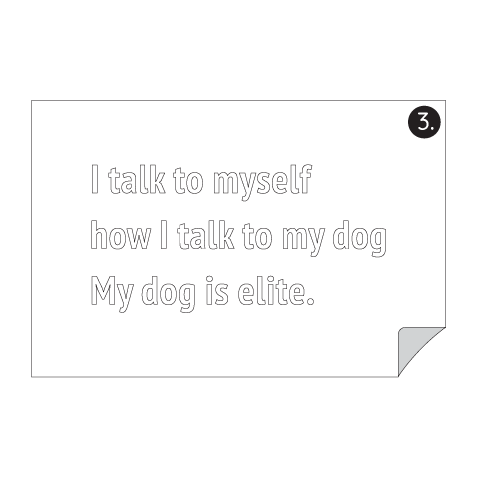 Mirror Stickers – 4 options to choose from - Image 8